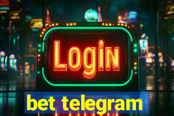 bet telegram